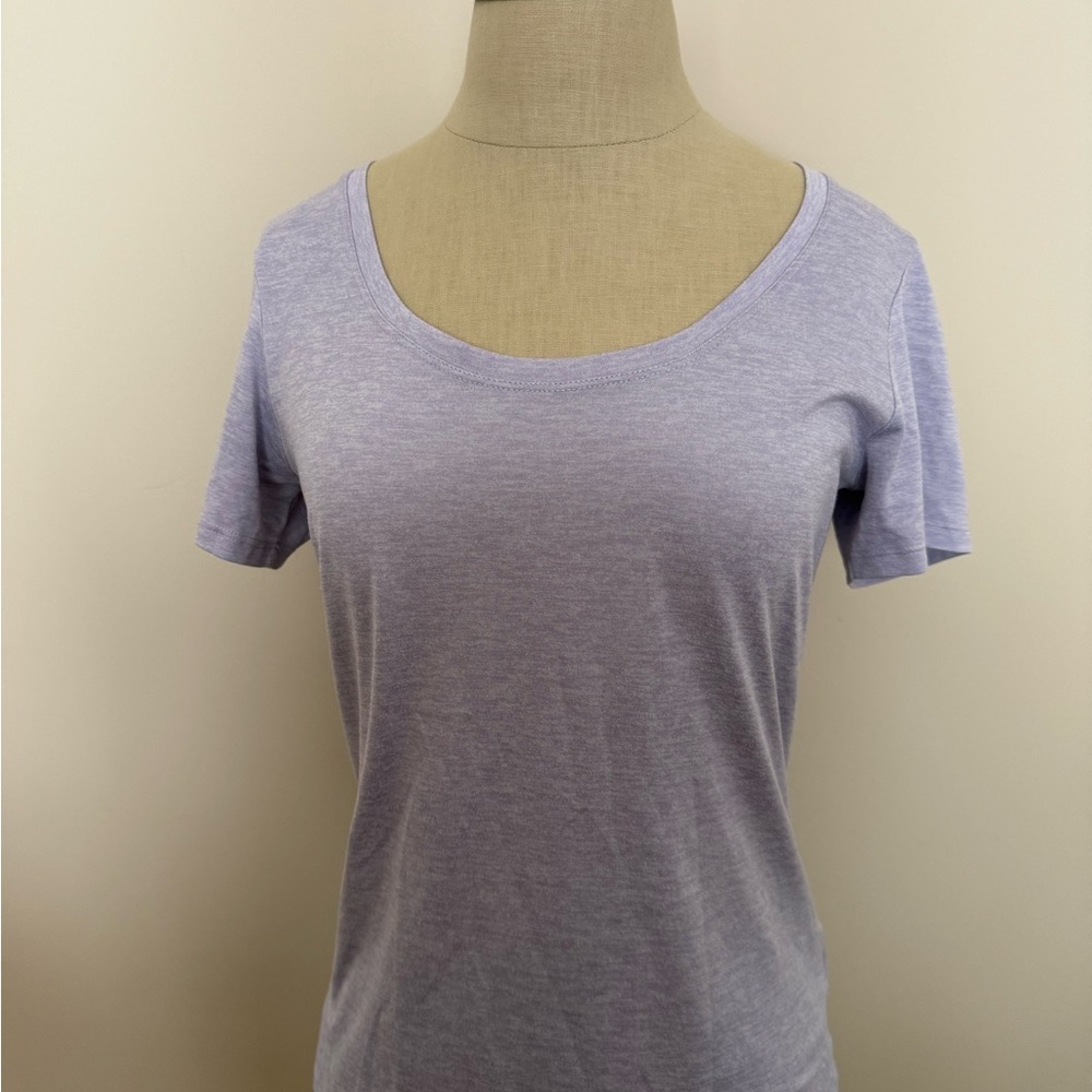 Women’s Nike Purple T-Shirt